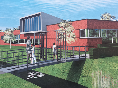 Noachschool, Leerdam Noachschool, Leerdam