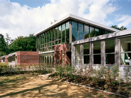 Scholengemeenschap De Keyzer, Goirle Scholengemeenschap De Keyzer, Goirle