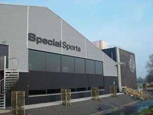 Special Sports, Amstelveen Special Sports, Amstelveen
